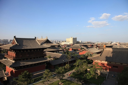 大同“煤改電”補(bǔ)貼，空氣能不容小覷