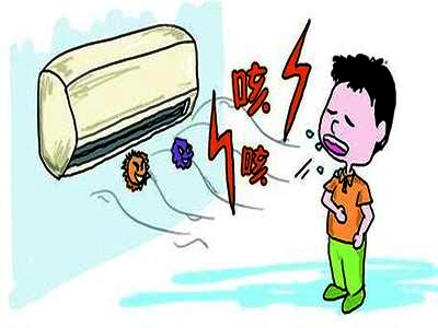 冷暖空調(diào)問(wèn)題多，還需空氣能地暖空調(diào)系統(tǒng)來(lái)解決