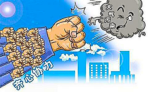 空氣能在強(qiáng)化督查的推動(dòng)下，應(yīng)用廣泛備受矚目
