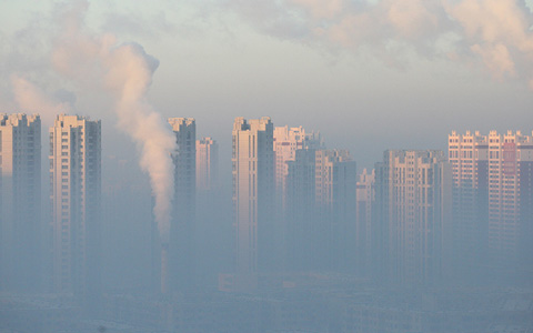 空氣能熱泵助力北方煤改電順利推進(jìn)，眾多百姓紛紛點(diǎn)贊