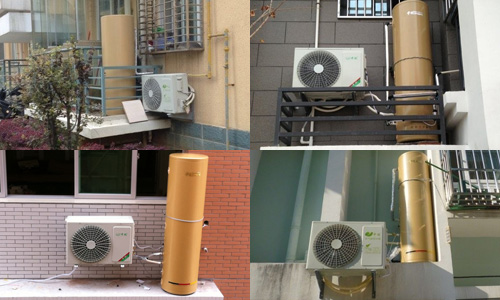 空氣能熱水器如何更加省電？幾招秘訣幫你省錢