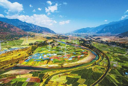 空氣能列入可再生能源范疇的呼聲不停，多地出臺政策推動發(fā)展