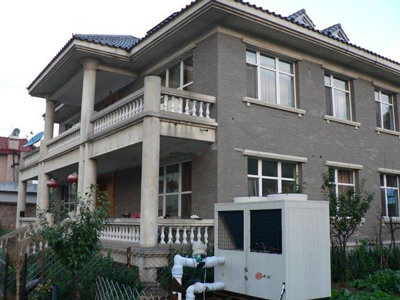 安裝一臺空氣能熱水器多少錢？空氣能的價(jià)格是多少？