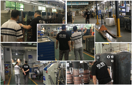迎來(lái)熱水器銷售旺季，空氣能兩聯(lián)供機(jī)型訂單不斷